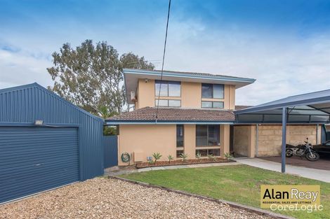 Property photo of 27 Tremont Place Craigie WA 6025