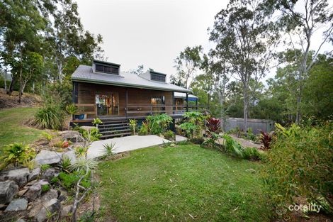 30 Orchid Rd, Cannon Valley, QLD 4800