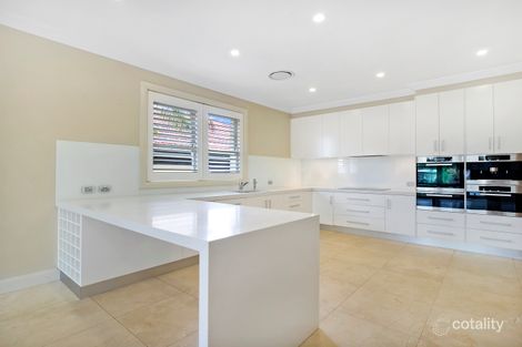 3/12 Kent Rd, Rose Bay, NSW 2029