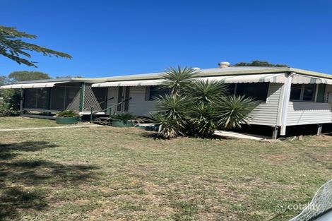 Property photo of 30 Flynn Street Hughenden QLD 4821