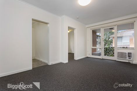 16/19 Irving Ave, Prahran, VIC 3181