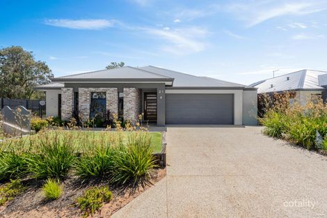 21 Edmonton Pde, Bushmead, WA 6055