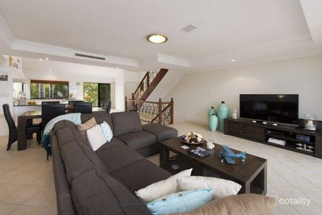 Property photo of 16/24 Philip Street Hawthorne QLD 4171