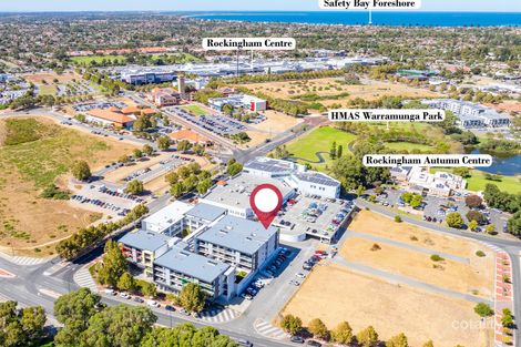 Property photo of 3/95 Chalgrove Avenue Rockingham WA 6168