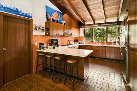 Property photo of 36 Sir Thomas Mitchell Drive Davidson NSW 2085