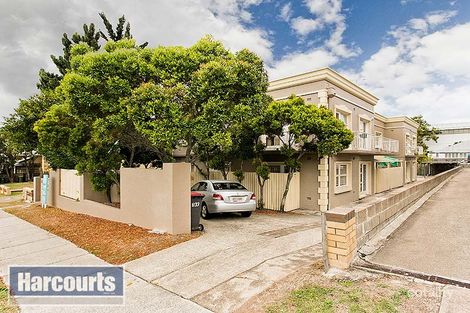 2/33 Bradshaw St, Lutwyche, QLD 4030