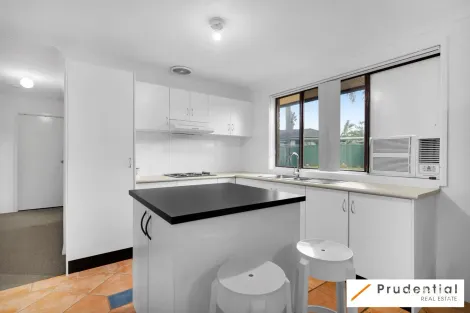 Property photo of 141 Harrow Road Glenfield NSW 2167