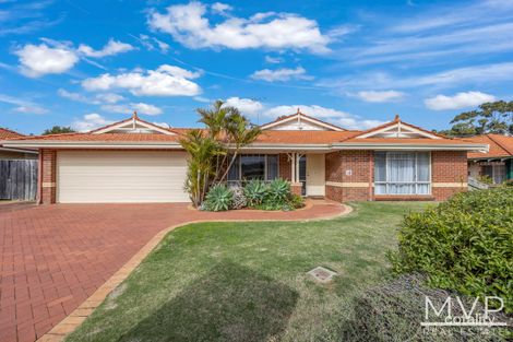 Property photo of 10 Mollison Gardens Gwelup WA 6018