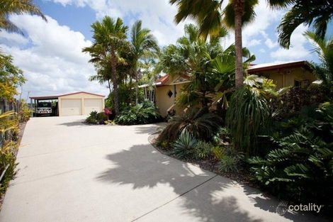 Property photo of 31 Ben Nevis Street Beaconsfield QLD 4740