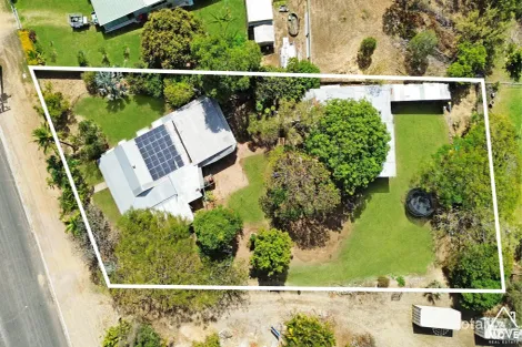 Property photo of 15 Natal Downs Road Millchester QLD 4820