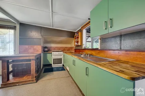 Property photo of 15 Natal Downs Road Millchester QLD 4820