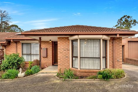 3/36 Goode St, Gisborne, VIC 3437