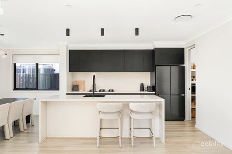 Property photo of 16 Lippizan Road Austral NSW 2179