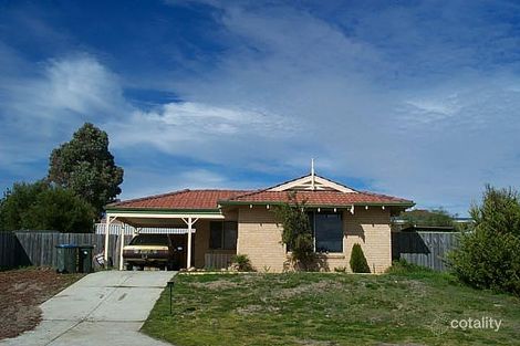 16 Pitchford Gld, Clarkson, WA 6030