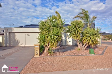 Property photo of 5 Casuarina Court Whyalla Stuart SA 5608