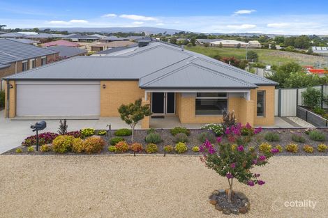 Property photo of 11 Maestro Drive Wallan VIC 3756