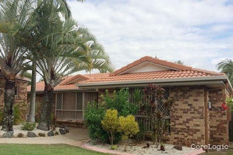 Property photo of 9 Arpege Crescent Eight Mile Plains QLD 4113