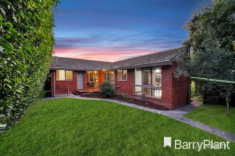6 Ashley Cl, Wheelers Hill, VIC 3150