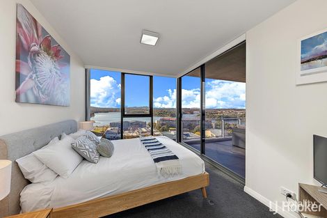 Property photo of 215/39 Benjamin Way Belconnen ACT 2617