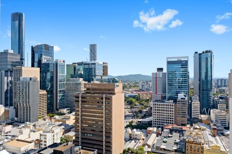3405/128 Charlotte St, Brisbane City, QLD 4000