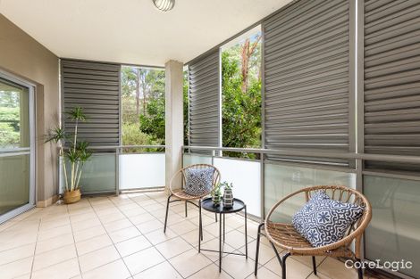 Property photo of 13/1389-1397 Pacific Highway Warrawee NSW 2074