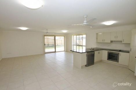 Property photo of 60 Abby Drive Gracemere QLD 4702