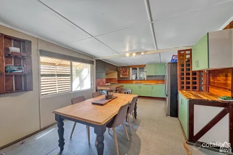 Property photo of 15 Natal Downs Road Millchester QLD 4820