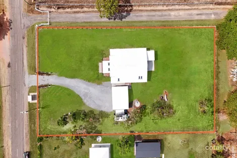 Property photo of 52G Alligator Creek Road Alligator Creek QLD 4816