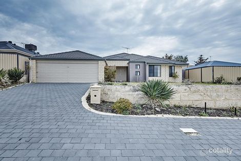 Property photo of 6 Ningaloo Bend Clarkson WA 6030