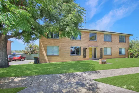 4/1 Denison Ave, Barrack Heights, NSW 2528