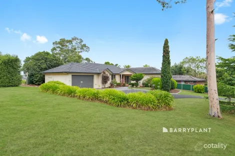 97 Abeckett Rd, Narre Warren North, VIC 3804