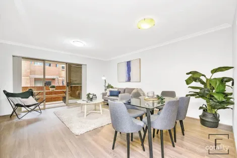 14/26 Short St, Homebush, NSW 2140