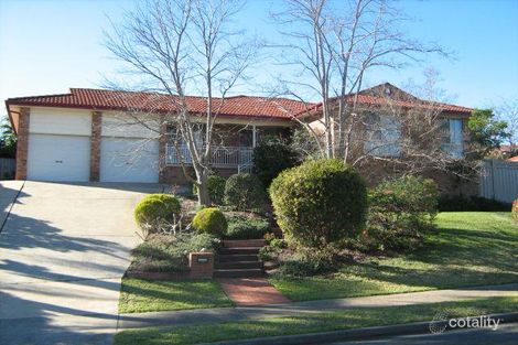 31 Kearns Ave, Kearns, NSW 2558