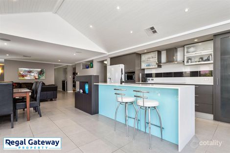 Property photo of 14 Astounding Way Aubin Grove WA 6164