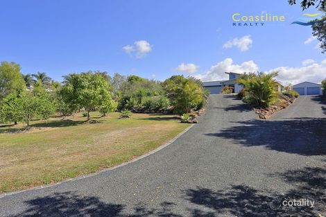 Property photo of 38 Spinnaker Boulevard Innes Park QLD 4670