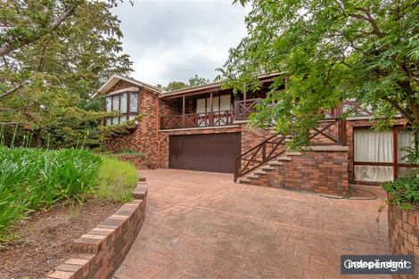 Property photo of 42 Roebuck Street Red Hill ACT 2603