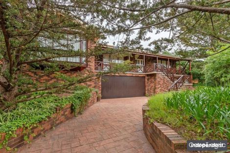 Property photo of 42 Roebuck Street Red Hill ACT 2603