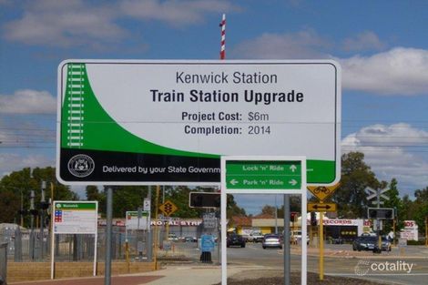 Property photo of 9 Stafford Road Kenwick WA 6107