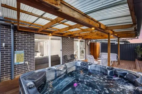 Property photo of 16 Limerick Street Box Hill NSW 2765