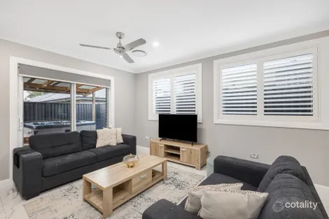 Property photo of 16 Limerick Street Box Hill NSW 2765