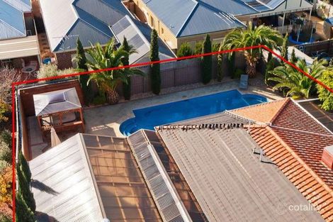 Property photo of 91 Evrah Drive Hoppers Crossing VIC 3029