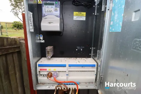 Property photo of 13 Atc Hall Road Apple Tree Creek QLD 4660