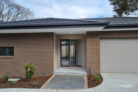 Property photo of 4/14 Bayswater Road Croydon VIC 3136