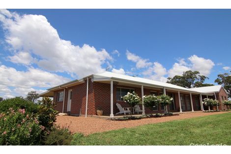 Property photo of 53 Hall Road Merriwa NSW 2329