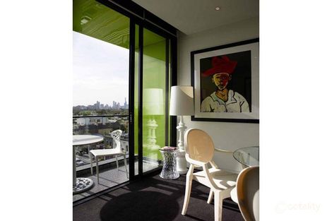 Property photo of 100/164 Commercial Road Prahran VIC 3181