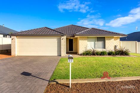 Property photo of 20 Jacaranda Loop Collie WA 6225