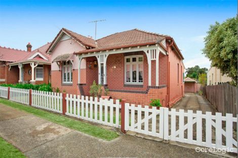 Property photo of 49 Nicholson Street Burwood NSW 2134