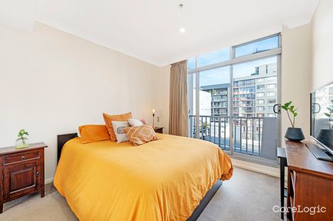 Property photo of 103/6-18 Poplar Street Surry Hills NSW 2010