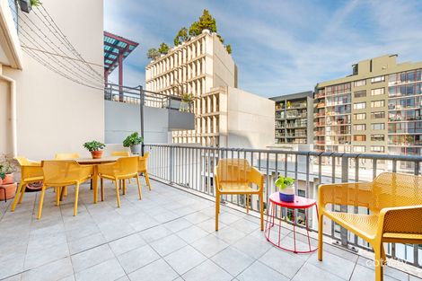 Property photo of 103/6-18 Poplar Street Surry Hills NSW 2010