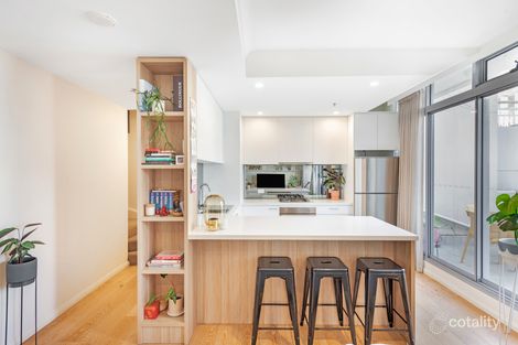 Property photo of 103/6-18 Poplar Street Surry Hills NSW 2010